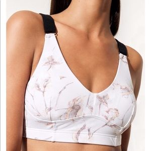 Varley Martel Bra size medium